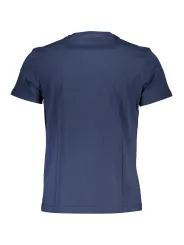 "LA MARTINA Startseite im Sale | LA MARTINA BLAUES HERREN-LANGARM-T-SHIRT online kaufen"|Planet-Deluxe