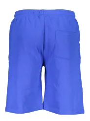 "LA MARTINA Hosen im Sale | La Martina Sport Bermuda Blau online kaufen"|Planet-Deluxe