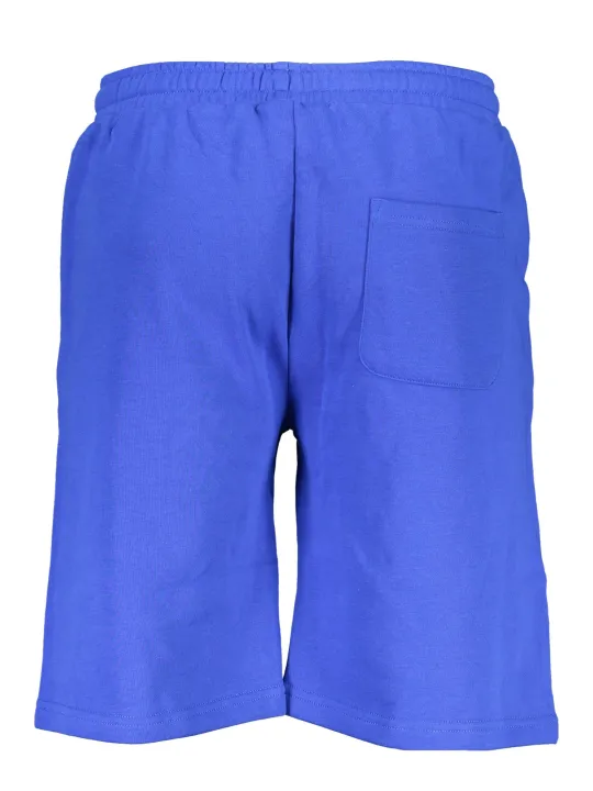 "LA MARTINA Hosen im Sale | LA MARTINA BLAUE HERREN-BERMUDAHOSE online kaufen"|Planet-Deluxe