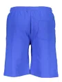 "LA MARTINA Hosen im Sale | LA MARTINA BLAUE HERREN-BERMUDAHOSE online kaufen"|Planet-Deluxe