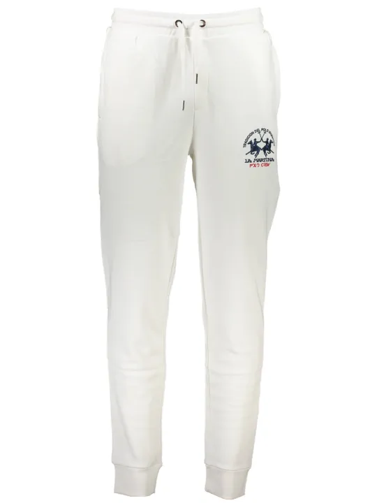 "LA MARTINA Hosen im Sale | LA MARTINA WEISSE HERRENHOSE online kaufen"|Planet-Deluxe