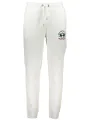 "LA MARTINA Hosen im Sale | LA MARTINA Elegance Jogger Weiß online kaufen"|Planet-Deluxe