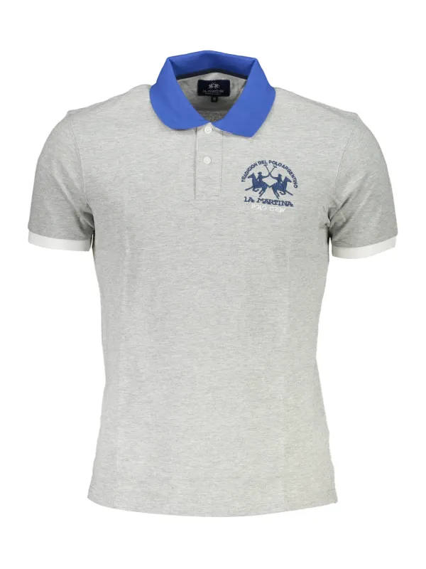 "LA MARTINA Startseite im Sale | LA MARTINA POLO KURZARM MANN GRAU online kaufen"|Planet-Deluxe "LA MARTINA Startseite im Sale | LA MARTINA POLO KURZARM MANN GRAU online kaufen"|Planet-Deluxe