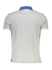 "LA MARTINA Startseite im Sale | LA MARTINA POLO KURZARM MANN GRAU online kaufen"|Planet-Deluxe