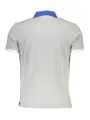 "LA MARTINA Startseite im Sale | LA MARTINA POLO KURZARM MANN GRAU online kaufen"|Planet-Deluxe