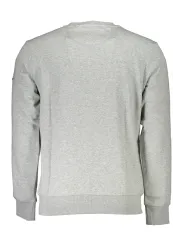 "LA MARTINA Sweatshirts im Sale | La Martina Grigio Sweatshirt online kaufen"|Planet-Deluxe