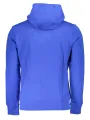 "LA MARTINA Startseite im Sale | LA MARTINA BLAUES HERREN-SWEATSHIRT OHNE REISSVERSCHLUSS online kaufen"|Planet-Deluxe