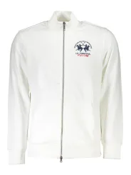 "LA MARTINA Sweatshirts im Sale | La Martina Classic Zip Sweatshirt online kaufen"|Planet-Deluxe