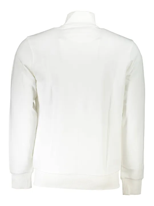 "LA MARTINA Startseite im Sale | LA MARTINA HERREN-SWEATSHIRT MIT REISSVERSCHLUSS online kaufen"|Planet-Deluxe