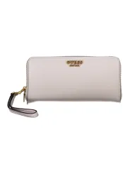 "GUESS JEANS Startseite im Sale | GUESS JEANS BRIEFTASCHE DAMEN GRAU online kaufen"|Planet-Deluxe