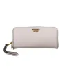 "GUESS JEANS Startseite im Sale | GUESS JEANS BRIEFTASCHE DAMEN GRAU online kaufen"|Planet-Deluxe