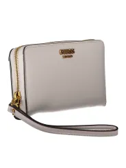 "GUESS JEANS Startseite im Sale | GUESS JEANS BRIEFTASCHE DAMEN GRAU online kaufen"|Planet-Deluxe