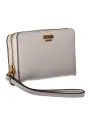 "GUESS JEANS Startseite im Sale | GUESS JEANS BRIEFTASCHE DAMEN GRAU online kaufen"|Planet-Deluxe