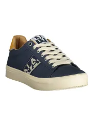"NAPAPIJRI SHOES Startseite im Sale | NAPAPIJRI-SCHUHE BLAUER HERREN-SPORTSCHUHE online kaufen"|Planet-Deluxe