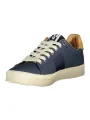 "NAPAPIJRI SHOES Startseite im Sale | NAPAPIJRI-SCHUHE BLAUER HERREN-SPORTSCHUHE online kaufen"|Planet-Deluxe