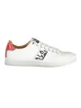 "NAPAPIJRI SHOES Startseite im Sale | NAPAPIJRI SCHUHE WEISSER HERREN SPORTSCHUHE online kaufen"|Planet-Deluxe