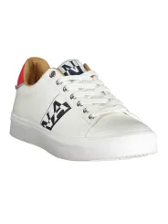"NAPAPIJRI SHOES Startseite im Sale | NAPAPIJRI SCHUHE WEISSER HERREN SPORTSCHUHE online kaufen"|Planet-Deluxe
