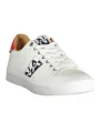 "NAPAPIJRI SHOES Startseite im Sale | NAPAPIJRI SCHUHE WEISSER HERREN SPORTSCHUHE online kaufen"|Planet-Deluxe