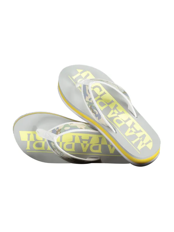"NAPAPIJRI SHOES Startseite im Sale | NAPAPIJRI SHOES DAMEN SLIPPER GELB online kaufen"|Planet-Deluxe "NAPAPIJRI SHOES Startseite im Sale | NAPAPIJRI SHOES DAMEN SLIPPER GELB online kaufen"|Planet-Deluxe