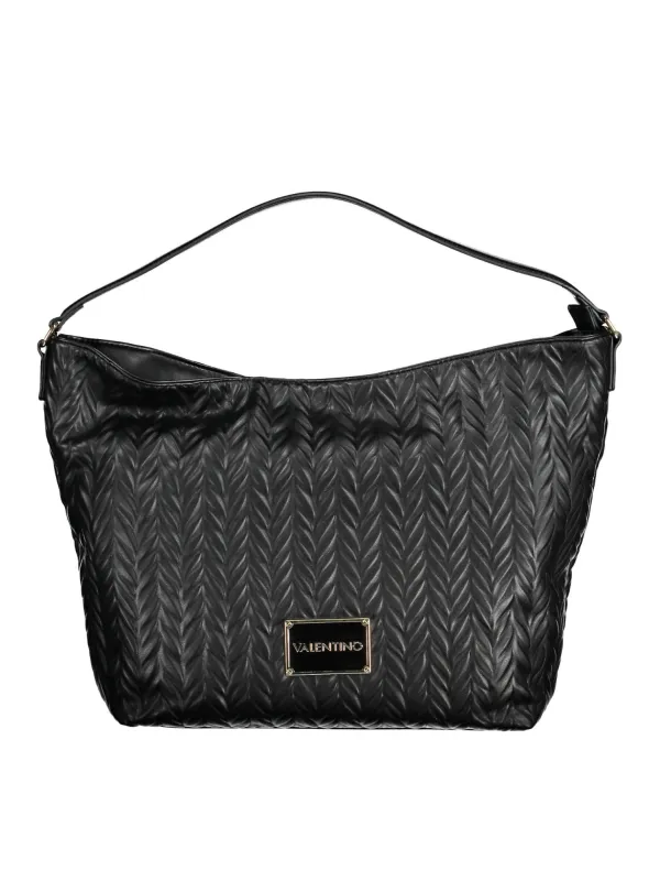 "Exklusives Valentino Bag: VBS6TA05-SUNNY in Schwarz" "Exklusives Valentino Bag: VBS6TA05-SUNNY in Schwarz"