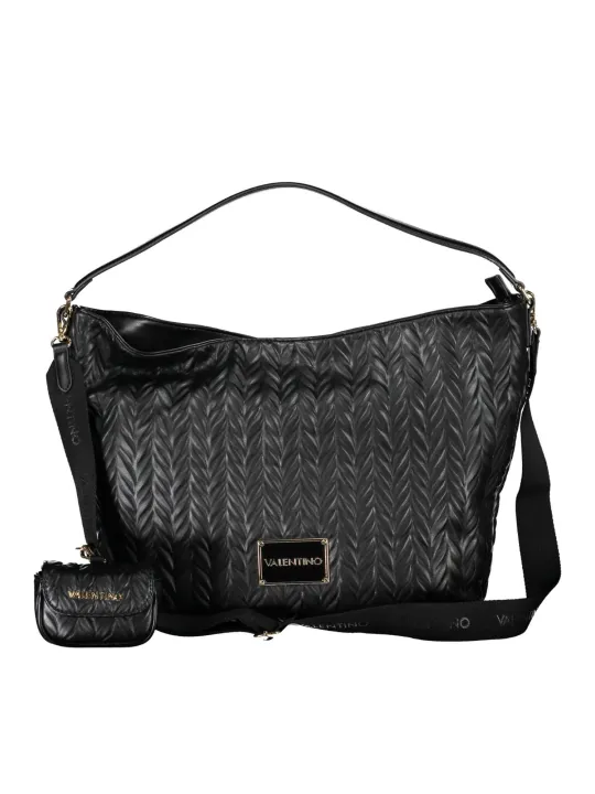 "Exklusives Valentino Bag: VBS6TA05-SUNNY in Schwarz"