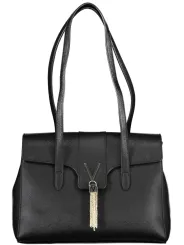 "VALENTINO BAGS Einzelstücke & Seltenheiten im Sale | VALENTINO BAGS VBS1IJ12-DIVINA-SA_NERO_NERO online kaufen"|Planet-Deluxe