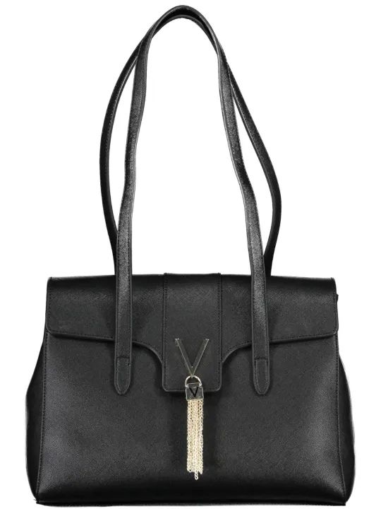"VALENTINO BAGS Einzelstücke & Seltenheiten im Sale | VALENTINO BAGS VBS1IJ12-DIVINA-SA_NERO_NERO online kaufen"|Planet-Deluxe