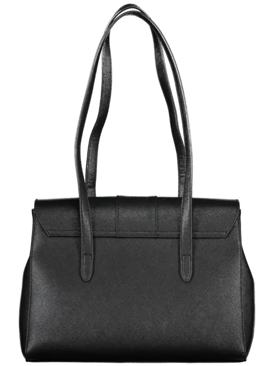"VALENTINO BAGS Einzelstücke & Seltenheiten im Sale | VALENTINO BAGS VBS1IJ12-DIVINA-SA_NERO_NERO online kaufen"|Planet-Deluxe