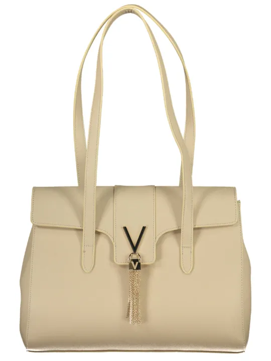 "VALENTINO BAGS Startseite im Sale | VALENTINO TASCHEN BEIGE DAMENTASCHE online kaufen"|Planet-Deluxe