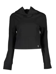 Calvin Klein Sweatshirt J20J219125_NERO_BEH – Stilvoll & Modern
