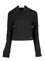 Calvin Klein Sweatshirt J20J219125_NERO_BEH – Stilvoll & Modern