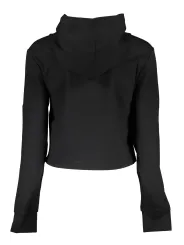Calvin Klein Sweatshirt J20J219125_NERO_BEH – Stilvoll & Modern