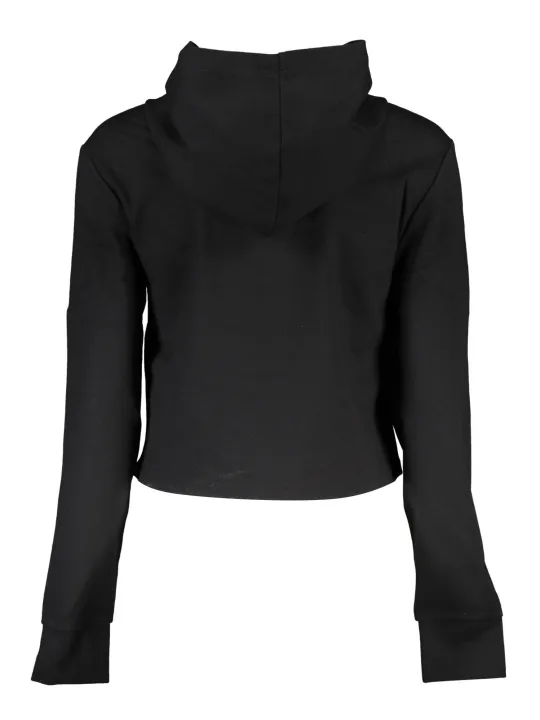 Calvin Klein Sweatshirt J20J219125_NERO_BEH – Stilvoll & Modern
