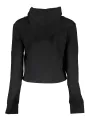 Calvin Klein Sweatshirt J20J219125_NERO_BEH – Stilvoll & Modern