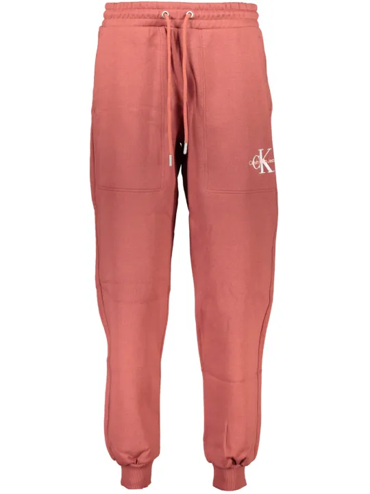 "Calvin Klein Startseite im Sale | CALVIN KLEIN ROTE DAMENHOSE online kaufen"|Planet-Deluxe