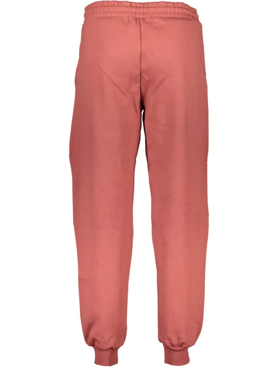 "Calvin Klein Startseite im Sale | CALVIN KLEIN ROTE DAMENHOSE online kaufen"|Planet-Deluxe