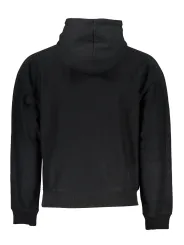 "Calvin Klein Sweatshirts im Sale | Calvin Klein Komfort Hoodie Schwarz online kaufen"|Planet-Deluxe