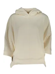 "North Sails Startseite im Sale | NORTH SAILS DAMEN-SWEATSHIRT OHNE REISSVERSCHLUSS WEISS online kaufen"|Planet-Deluxe