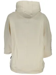 "North Sails Startseite im Sale | NORTH SAILS DAMEN-SWEATSHIRT OHNE REISSVERSCHLUSS WEISS online kaufen"|Planet-Deluxe
