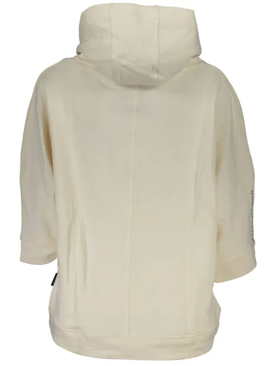 "North Sails Startseite im Sale | NORTH SAILS DAMEN-SWEATSHIRT OHNE REISSVERSCHLUSS WEISS online kaufen"|Planet-Deluxe