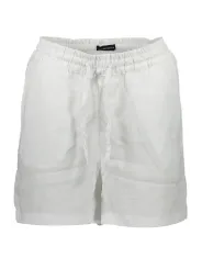 "North Sails Startseite im Sale | NORTH SAILS WEISSE DAMENHOSE online kaufen"|Planet-Deluxe