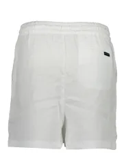 "North Sails Startseite im Sale | NORTH SAILS WEISSE DAMENHOSE online kaufen"|Planet-Deluxe