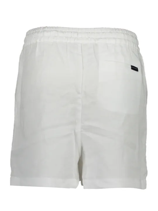 "North Sails Startseite im Sale | NORTH SAILS WEISSE DAMENHOSE online kaufen"|Planet-Deluxe