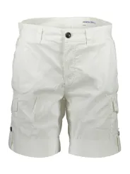 "North Sails Startseite im Sale | NORTH SAILS WEISSE BERMUDAHOSE FÜR DAMEN online kaufen"|Planet-Deluxe