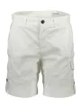 "North Sails Startseite im Sale | NORTH SAILS WEISSE BERMUDAHOSE FÜR DAMEN online kaufen"|Planet-Deluxe