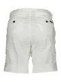 "North Sails Startseite im Sale | NORTH SAILS WEISSE BERMUDAHOSE FÜR DAMEN online kaufen"|Planet-Deluxe