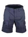 "North Sails Startseite im Sale | NORTH SAILS BLAUE BERMUDAHOSE FÜR DAMEN online kaufen"|Planet-Deluxe