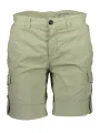 "North Sails Startseite im Sale | NORTH SAILS GRÜNE BERMUDAHOSE FÜR DAMEN online kaufen"|Planet-Deluxe