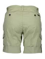 "North Sails Startseite im Sale | NORTH SAILS GRÜNE BERMUDAHOSE FÜR DAMEN online kaufen"|Planet-Deluxe