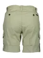 "North Sails Startseite im Sale | NORTH SAILS GRÜNE BERMUDAHOSE FÜR DAMEN online kaufen"|Planet-Deluxe
